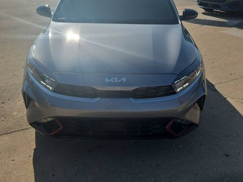 Used 2024 Kia Forte GT-Line FWD image 6
