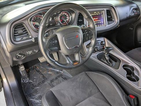 Certified 2023 Dodge Challenger R/T Scat Pack w/ Plus Package image 10