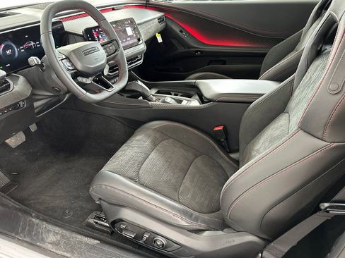 New 2024 Dodge Charger R/T Scat Pack w/ Plus Group image 11