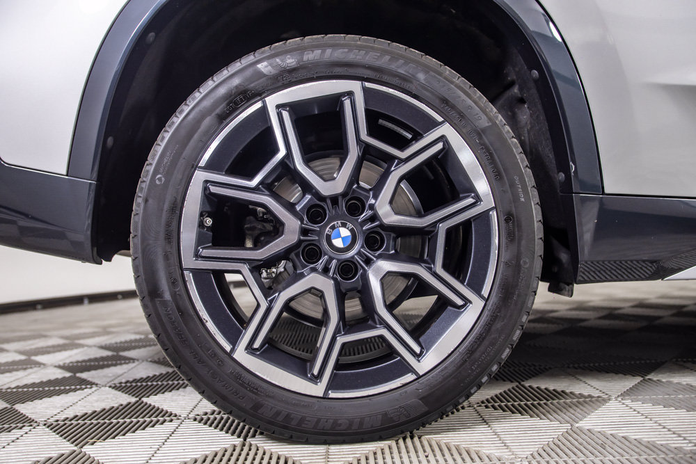 Used 2023 BMW X1 xDrive28i w/ Premium Package AWD/4WD image 42