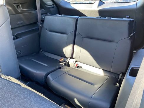 Used 2024 Mitsubishi Outlander SE AWD/4WD image 27