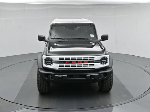 New 2026 Ford Bronco Heritage Edition AWD/4WD image 36