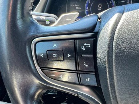 Used 2019 Lexus ES 350 w/ Premium Package FWD image 23