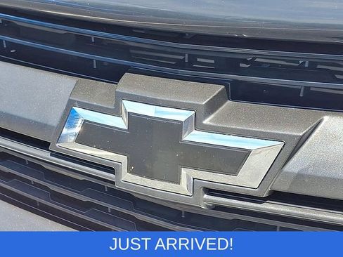 Used 2016 Chevrolet Colorado Z71 AWD/4WD image 28