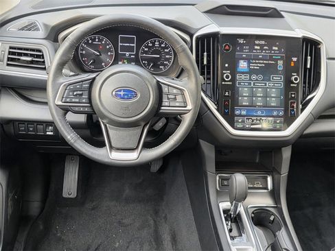Used 2024 Subaru Ascent Limited w/ Technology Package image 13