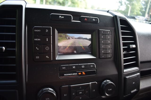 Used 2019 Ford F150 XL w/ XL Power Equipment Group RWD image 11