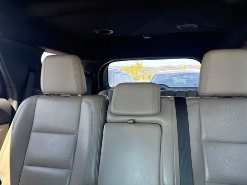 Used 2011 Ford Explorer Limited w/ 302A Rapid Spec Order Code AWD/4WD image 7