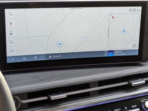 New 2026 Hyundai Santa Fe Limited image 32