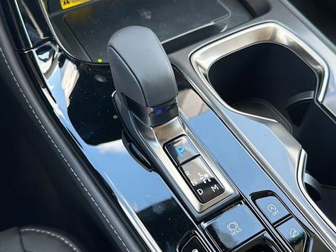 New 2026 Lexus NX 350 AWD image 28