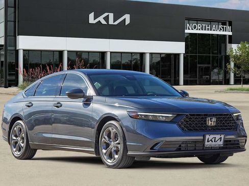 Used 2024 Honda Accord EX image 8