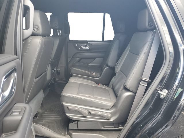 Used 2022 Chevrolet Tahoe Z71 w/ Z71 Off-Road Package AWD/4WD image 25