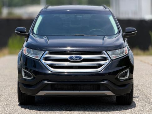 Used 2018 Ford Edge SEL w/ Equipment Group 201A FWD image 5