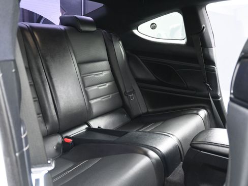 Used 2017 Lexus RC 350 AWD image 26