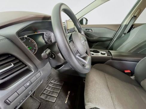 Used 2023 Nissan Rogue SV AWD/4WD image 20