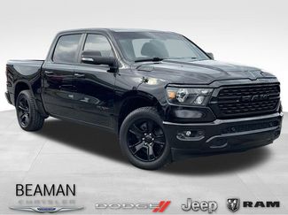Used 2022 RAM 1500 Big Horn 360° Tour