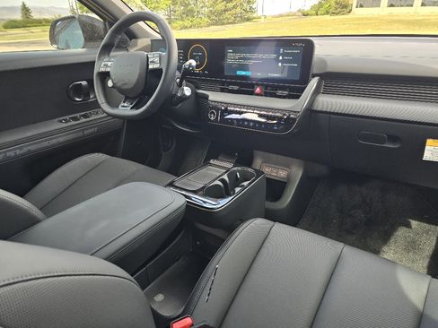 New 2027 Hyundai Ioniq 5 XRT AWD/4WD image 26