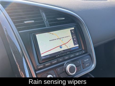 Used 2011 Audi R8 V10 image 9