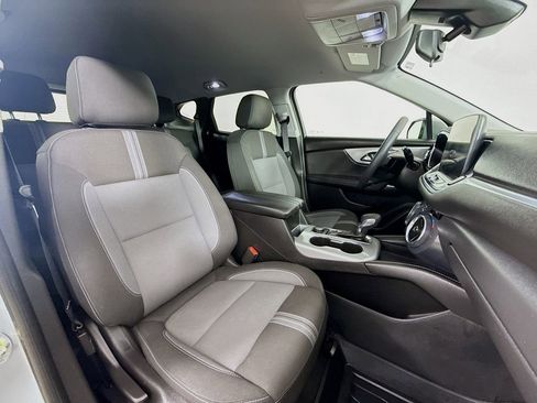 Used 2023 Chevrolet Blazer LT w/ LPO, Floor Liner Package image 26