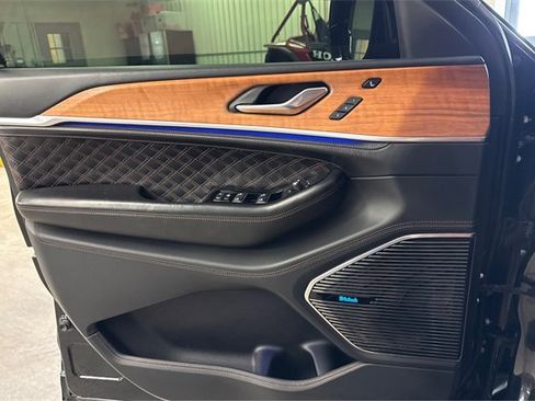 Used 2021 Jeep Grand Cherokee L Summit image 19