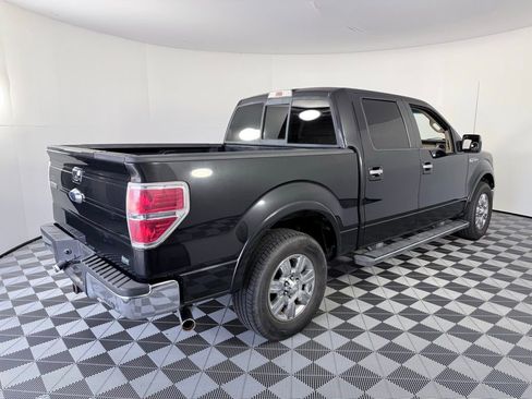 Used 2010 Ford F150 2WD SuperCrew image 6