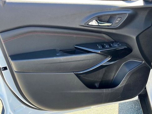 New 2026 Chevrolet Trax RS w/ Sunroof Package image 11
