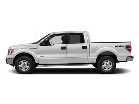 Used 2013 Ford F150 XLT w/ Luxury Equipment Group image 3