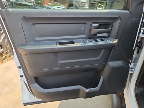 New 2026 RAM 3500 Tradesman AWD/4WD image 11