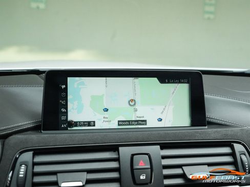 Used 2016 BMW M4 GTS image 16