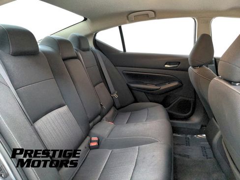 Used 2022 Nissan Altima 2.5 SV AWD/4WD image 30
