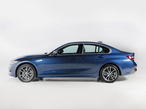 Used 2022 BMW 330i xDrive Sedan w/ Driving Assistance Package AWD/4WD image 6