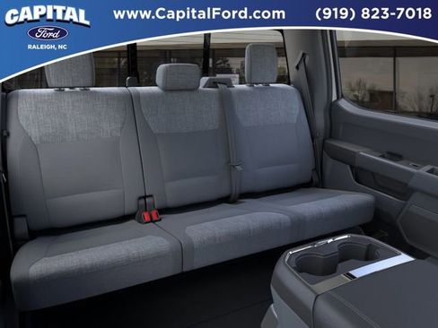 New 2026 Ford F250 XLT AWD/4WD image 11