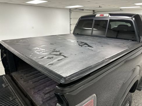 Used 2013 Ford F150 FX4 w/ Luxury Equipment Group AWD/4WD image 29