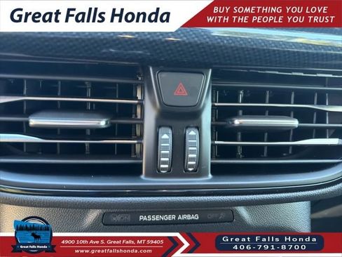 Used 2023 Ford Escape ST-Line Elite w/ Premium Technology Package AWD/4WD image 45