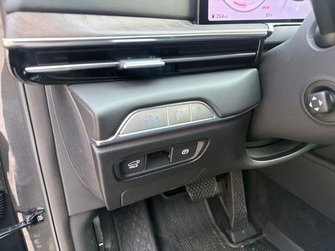 New 2026 Genesis GV80 2.5T Prestige AWD/4WD image 10