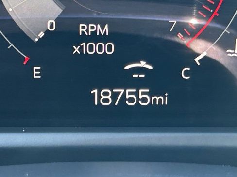 Certified 2025 GMC Acadia Elevation image 20