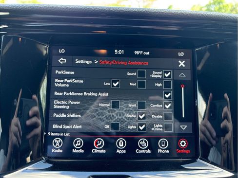 Used 2022 Dodge Durango GT AWD/4WD image 31