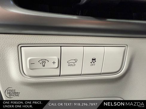 Used 2025 Hyundai Tucson SEL image 25