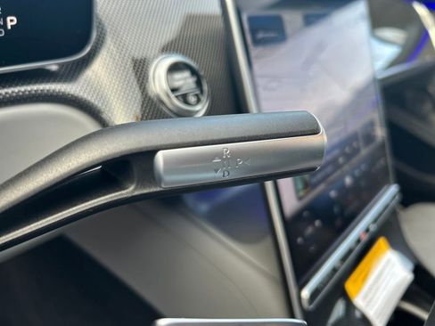 New 2026 Mercedes-Benz S 580 4MATIC Sedan image 24