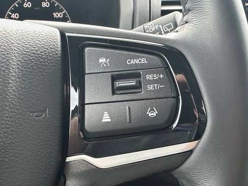 Used 2025 Honda Odyssey EX-L image 15