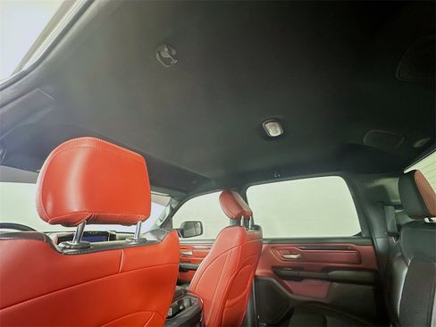 Used 2019 RAM 1500 Rebel w/ Rebel Level 2 Equipment Group image 13