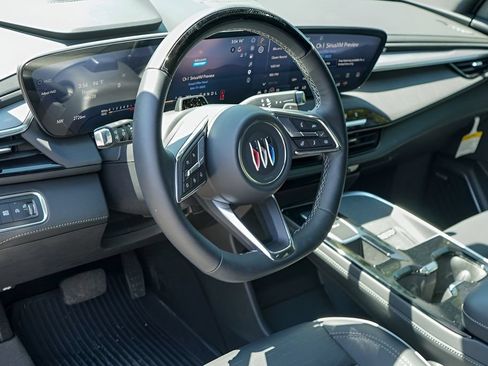 New 2026 Buick Enclave Sport Touring w/ Super Cruise Package FWD image 9