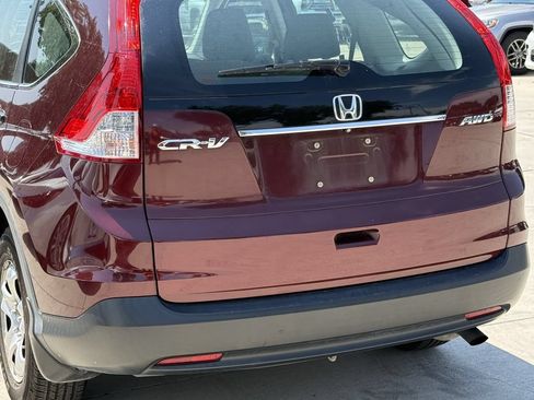 Used 2014 Honda CR-V LX image 6