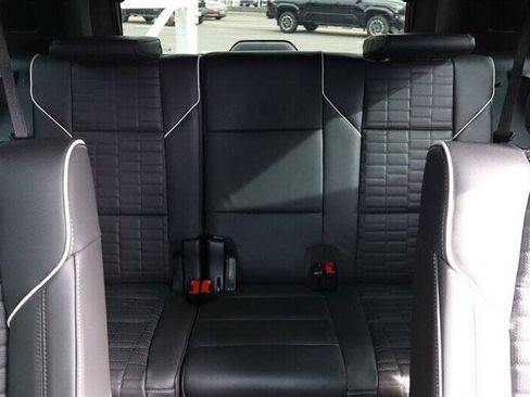Used 2026 Cadillac Escalade V w/ LPO, ONYX Package AWD/4WD image 26