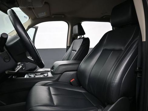 Used 2023 Ford Expedition Max XLT AWD/4WD image 11