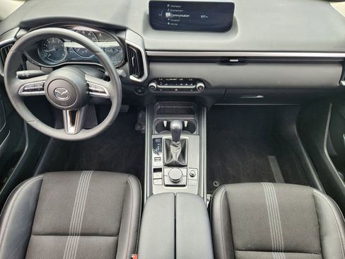 Certified 2024 MAZDA CX-50 AWD 2.5 S w/ Cargo Package image 25