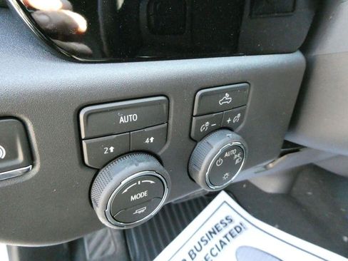 New 2026 Chevrolet Silverado 1500 LT w/ Max Trailering Package AWD/4WD image 19