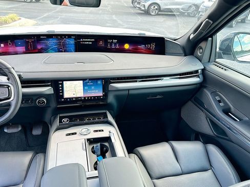 New 2025 Lincoln Navigator Reserve w/ Jet Appearance Package image 20