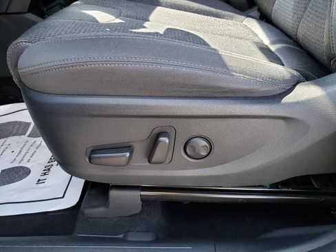 Used 2021 Hyundai Santa Fe SEL w/ Convenience Package image 20