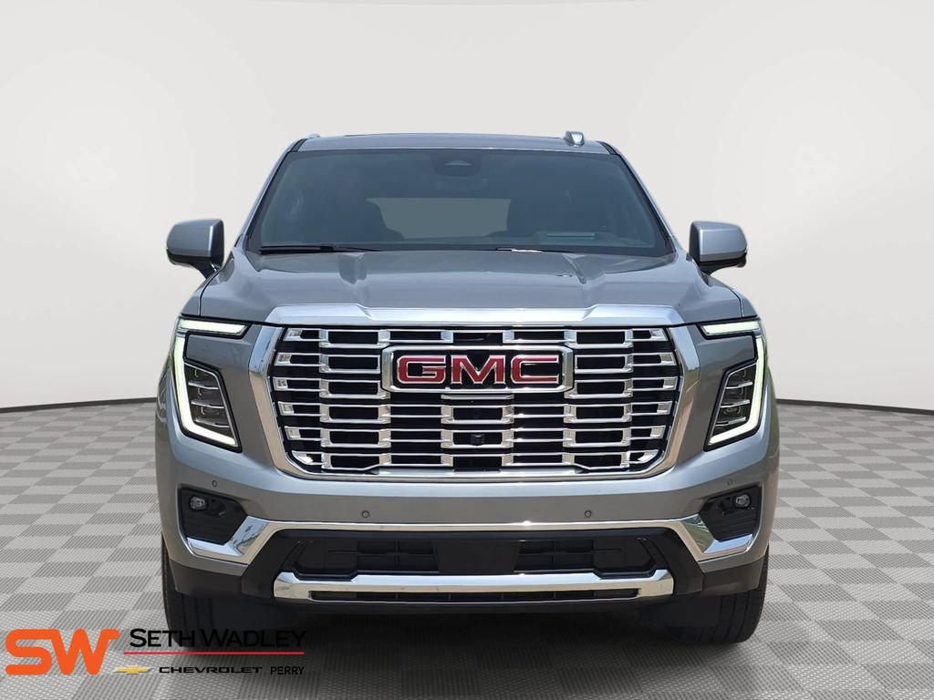 New 2026 GMC Yukon Denali w/ Denali Reserve Package AWD/4WD image 2