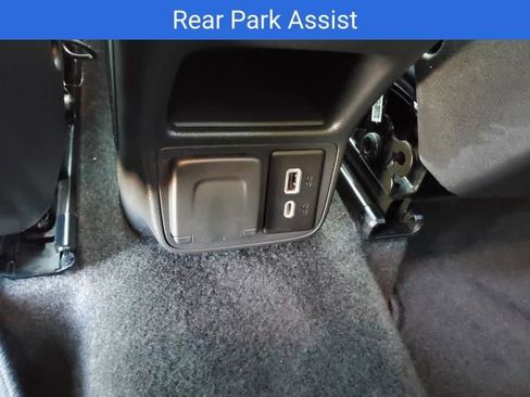 Certified 2023 Chevrolet TrailBlazer ACTIV w/ Convenience Package image 13